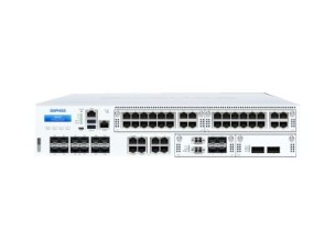 Sophos XGS 6500 - security appliance