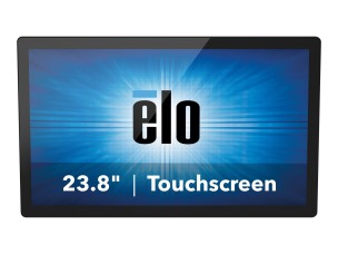 Elo 2494L - LED monitor - Full HD (1080p) - 23.8"