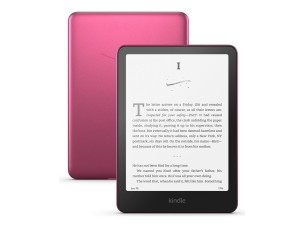 Amazon Kindle Paperwhite Signature Edition - 12th generation - eBook reader - 32 GB - 7"