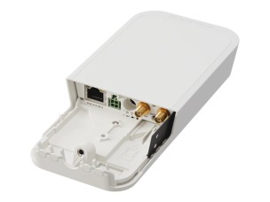 MikroTik wAP LR9G kit - gateway - Wi-Fi, LoRaWAN