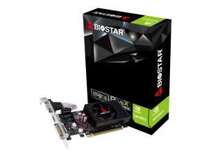 Biostar VN7313THX1 - graphics card - GF GT 730 - 2 GB