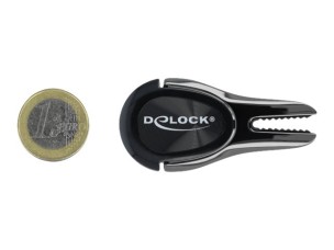 Delock Universal Mini 4 in 1 - car holder/finger grip/kickstand for mobile phone
