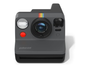 Polaroid Now Generation 3 - Instant camera
