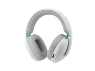 Logitech G G325 - headset - USB-C via Bluetooth adapter