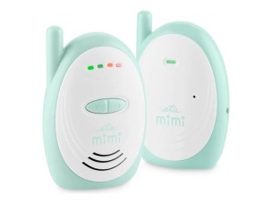 ETA Mimi baby monitoring system - FHSS
