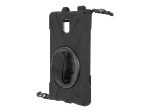 4smarts GRIP - back cover for tablet