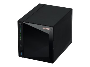 ASUSTOR Drivestor 4 Pro Gen2 AS3304T - v2 - NAS server