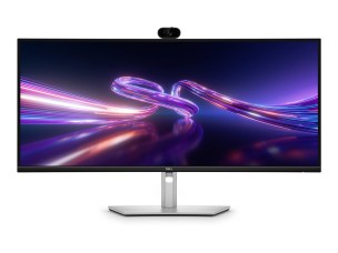 Dell Pro P P3426WEV - LED monitor - curved - 34"