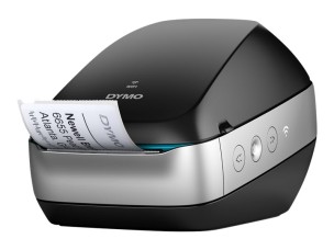 DYMO LabelWriter Wireless - label printer - B/W - direct thermal