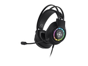 DELTACO GAMING DH220 - headset