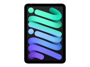 Apple iPad mini A17 Pro Wi-Fi - tablet - 128 GB - 8.3"