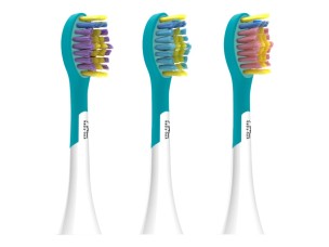 Media-Tech Pro MT6520 - replacement brushhead kit