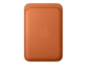 Apple - wallet for mobile phone / credit card