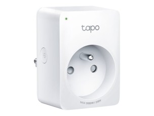 Tapo P110M V1 - smart plug - 802.11b/g/n, Bluetooth