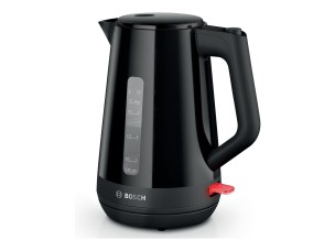 Bosch MyMoment TWK1M123 - kettle - black
