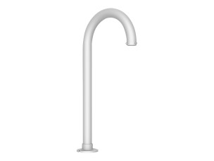 LevelOne CAS-7337 - camera gooseneck mounting bracket