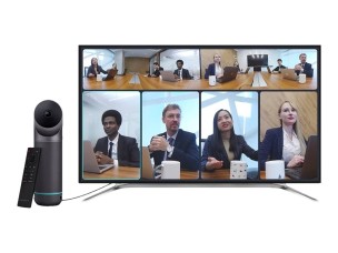 Kandao Meeting Pro - panoramic conference camera