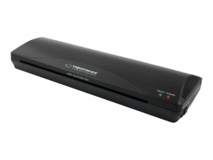 Esperanza Aeon - laminator - pouch