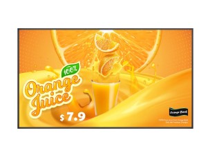 LG 65UH5Q-E UH5Q Series - 65" with Integrated Pro:Idiom LED-backlit LCD display - 4K - for digital signage