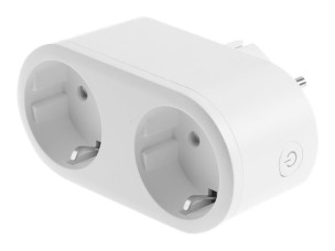 DENVER SHP-200 - smart plug - Wi-Fi