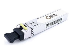 Lanview - SFP (mini-GBIC) transceiver module - GigE (optical)