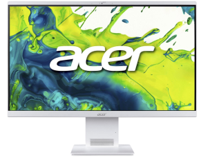 Acer Aspire S24B S24B-GMTL-H - all-in-one - Intel Core Ultra 7 - 155H - 16 GB - SSD 1 TB - LED 23.8"
