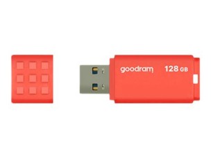 GOODRAM UME3 - USB flash drive - 128 GB
