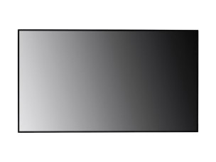LG 75XS4P-B XS4P Series - 75" with Integrated Pro:Idiom LED-backlit LCD display - 4K - for digital signage