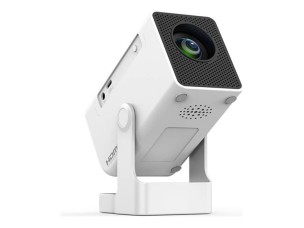 Philips NeoPix NPX140 - LCD projector - Wi-Fi