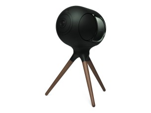 Devialet Treepod stand - tripod - for speaker(s) - deep forest