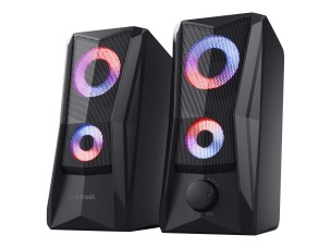 Trust GXT 606 JAVV - speakers - for PC