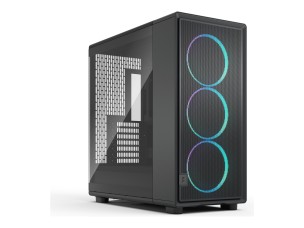 Fractal Design Epoch XL TG RGB - computer case - extended ATX