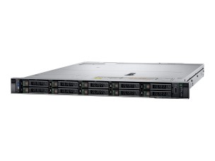 Dell PowerEdge R650xs - rack-mountable Xeon Silver 4310 2.1 GHz - 32 GB - SSD 480 GB