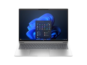 HP ProBook 4 G1ah Notebook AI - 16" - AMD Ryzen 5 - 220 - 16 GB RAM - 512 GB SSD - Intl English