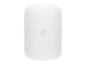Ubiquiti UniFi U6 - Wi-Fi range extender - Wi-Fi 6