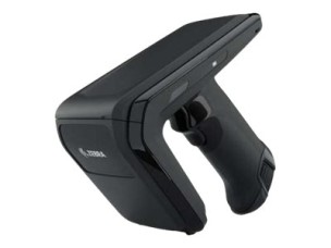 Zebra RFD40 UHF RFID Standard Sled - RFID reader - USB-C, eConnex