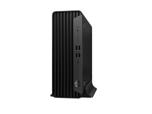 HP Elite 800 G9 - SFF Core i7 i7-14700 2.1 GHz - 16 GB - SSD 512 GB - German - with HP Wolf Pro Security Edition (1 year)