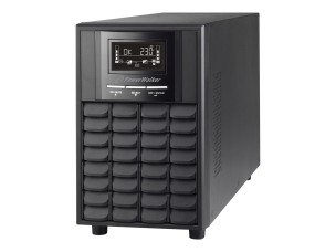 PowerWalker VI 2000 CW - UPS - 1400 watt - 2000 VA