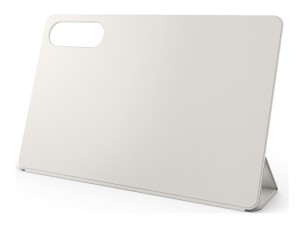 Lenovo - flip cover for tablet