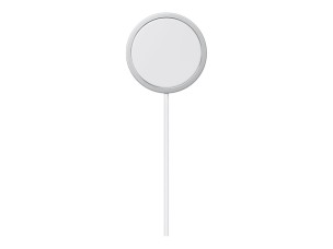 Apple MagSafe Charger wireless charging mat - magnetic - 25 watt