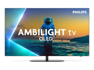 Philips 65OLED820 65" OLED TV - 4K