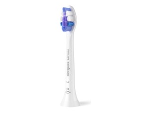 Philips Sonicare S2 Sensitive HX6056 - replacement brushhead - white