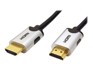 VALUE HDMI cable with Ethernet - 3 m