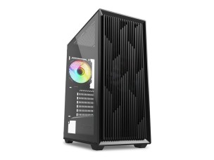 Sharkoon VK2 RGB - tower - ATX