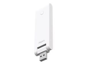 Aqara Hub M100 - hub - 802.11a/b/g/n/ac/ax, ZigBee, Bluetooth 5.2