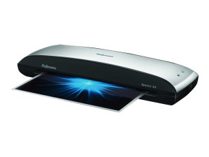 Fellowes Spectra A3 - laminator