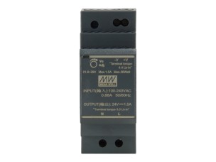 LevelOne POW-2411 - power supply - 30 Watt
