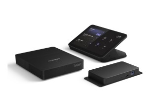 Lenovo ThinkSmart Core Gen 2 - video conferencing kit