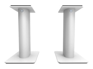 Kanto SP9 stand - for speaker(s) - white
