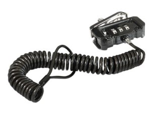 Navilock camera anti-theft lock cable